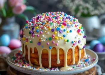 Для класичної глазурі потрібні білки, цукрова пудра та лимонна кислота. Фото: health.fakty.com.ua