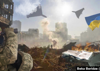 Через конфлікт значно ослаб Іран – один з небагатьох союзників росії, який підтримував її війну проти України постачанням дронів, ракет і військових технологій. Фото Радіо Свобода.