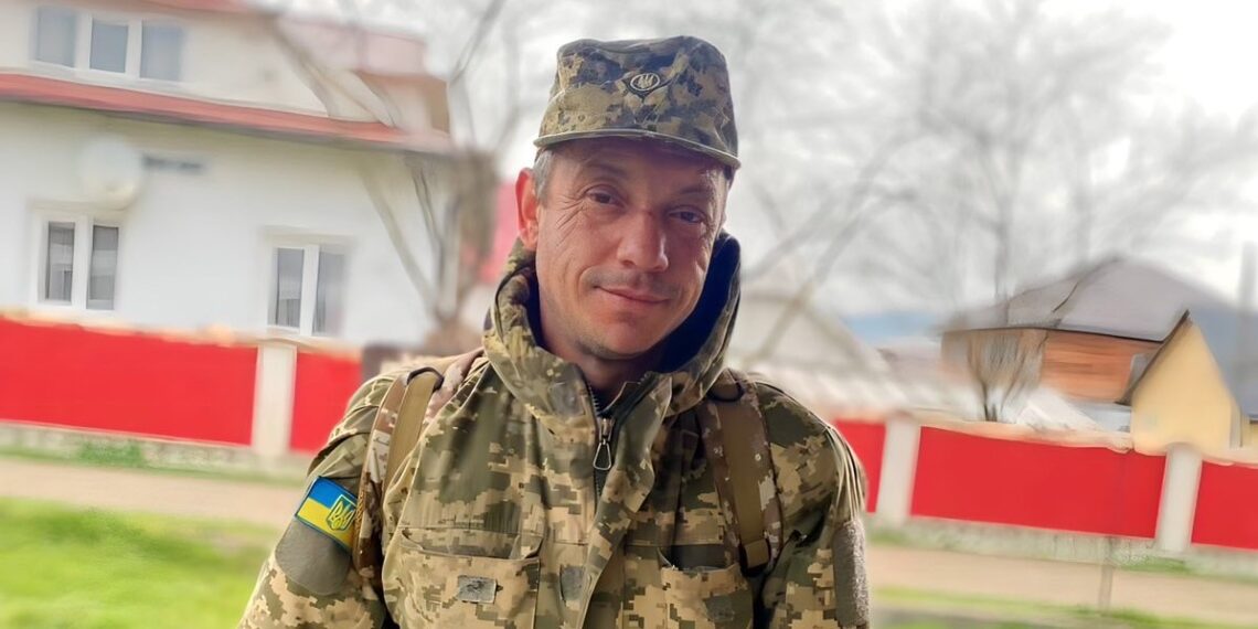 42-річний житель Путильщини, солдат 116 бригади батальйону матеріально-технічного забезпечення Михайло Заручинський загинув при виконанні бойового завдання поблизу Роботиного на Запоріжжі.