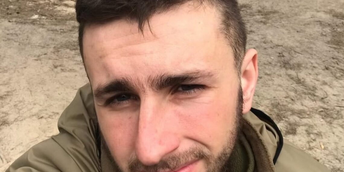 Всі мрії й плани Руслан Павлуцький відклав на після Перемоги. Втім, втілитись їм не судилося