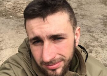 Всі мрії й плани Руслан Павлуцький відклав на після Перемоги. Втім, втілитись їм не судилося