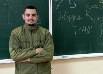 Олександр Череповський мав безліч мрій і планів. Їх обірвала війна