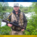 Посмертно Захисника відзначили орденом «За мужність» ІІІ ступеня. Фото з домашнього архіву.