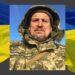 На фото: Захиснику назавжди залишиться 46 років. Фото з домашнього архіву.