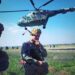 Богдан Тришневський так і не встиг здійснити свою заповітну мрію – побачити з дружиною інші країни. Фото з домашнього архіву.