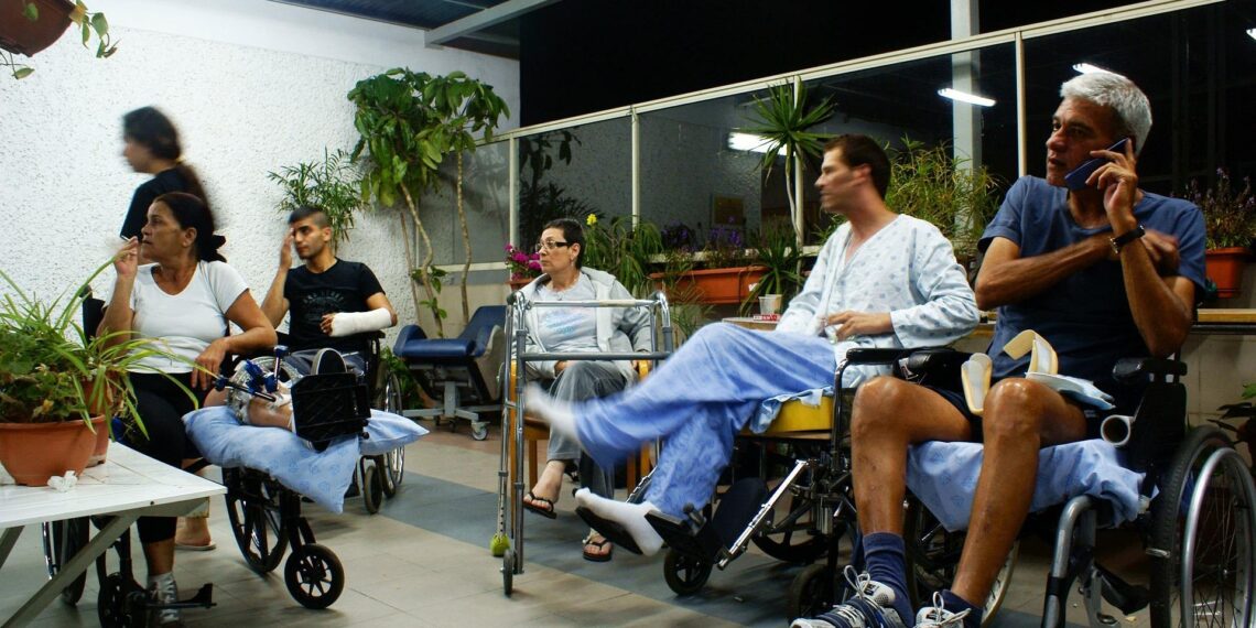 Реабілітація – це якість життя пацієнта. Фото ілюстративне: pixabay.com