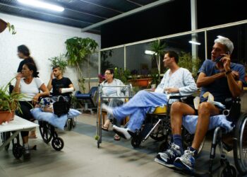 Реабілітація – це якість життя пацієнта. Фото ілюстративне: pixabay.com