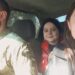 На фото: Дмитро Кухаришен мріяв побувати з дружиною і дітьми в Карпатах. Тепер його мрію має здійснити Павліна у пам’ять про коханого. Фото з домашнього архіву.