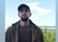 Олександру Томишинцю із Тячева, що на Закарпатті, війна відміряла лиш 26.