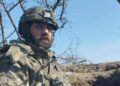Війна відміряла Олександру Євстратенку лиш сорок, назавжди осиротивши рідних