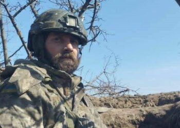 Війна відміряла Олександру Євстратенку лиш сорок, назавжди осиротивши рідних