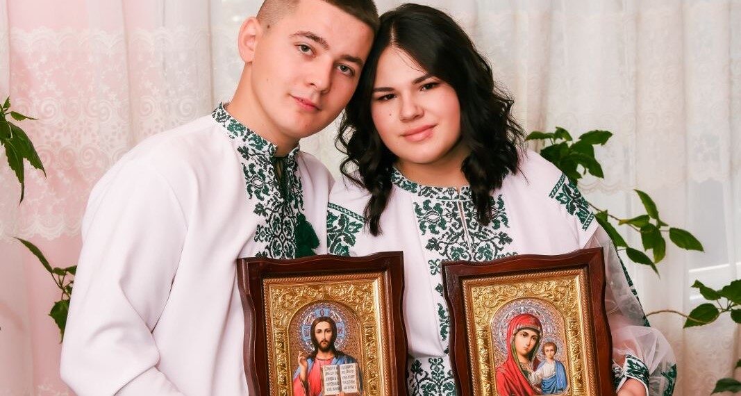 Навіть війна не може завадити справжнім поуттям