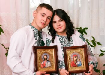 Навіть війна не може завадити справжнім поуттям
