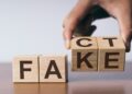 Пропаганда прагне нав’язати місцевим мешканцям страх перед уявними «загрозами», щоб потім подати свою руйнівну присутність на українських територіях як «порятунок». Фото: ms.detector.media