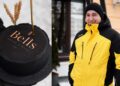 На фото: Михайло Найда поєднує волонтерську діяльність з бізнесом: крім кав’ярні, чоловік разом з партнерами займаються будівництвом багатоквартирних будинків та надають послуги з ремонту. Фото з архіву ветерана.