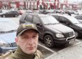 На фото: Сергій Блохін загинув 28 грудня 2023 року, виконуючи бойове завдання в районі Авдіївки. Фото з домашнього архіву.