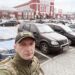 На фото: Сергій Блохін загинув 28 грудня 2023 року, виконуючи бойове завдання в районі Авдіївки. Фото з домашнього архіву.