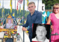 Олександр Грицюк до останнього подиху зносячи нестерпне, залишився вірним Україні