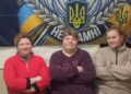На фото: За роки співпраці віньківчанок їхні вироби поціновують чимало бійців. Знають – не підведуть, впевнені – буде смачно, як вдома. Фото надане співрозмовницею.