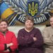 На фото: За роки співпраці віньківчанок їхні вироби поціновують чимало бійців. Знають – не підведуть, впевнені – буде смачно, як вдома. Фото надане співрозмовницею.