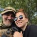 На фото: Богдан Масляк продовжує військовий шлях, паралельно займаючись волонтерством та розвиваючи важливий для країни бізнес. Фото з домашнього архіву.