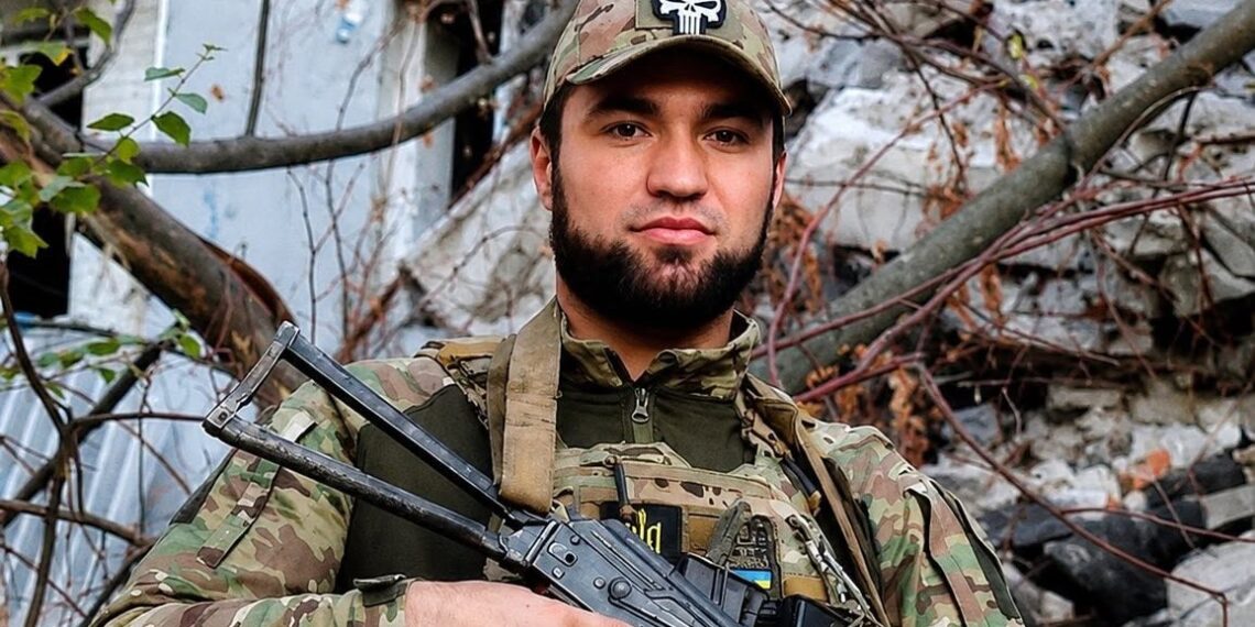 Війна обірвала життя на самісінькому його світанку