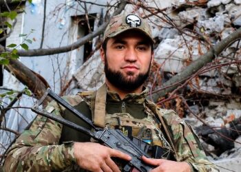 Війна обірвала життя на самісінькому його світанку