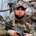 Війна обірвала життя на самісінькому його світанку