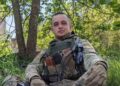Антон Іванченко був Янголом на землі