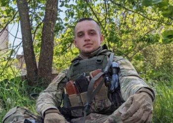 Антон Іванченко був Янголом на землі