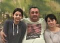 Любити Україну для цієї родини - це не слова, а вчинки і самопожертва