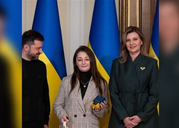 За такими українками майбутнє України