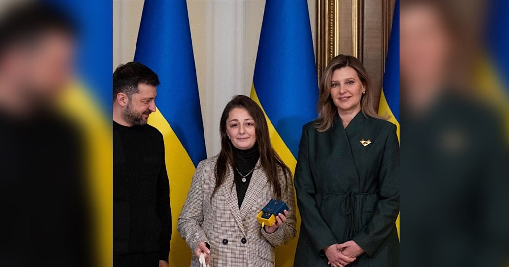 За такими українками майбутнє України