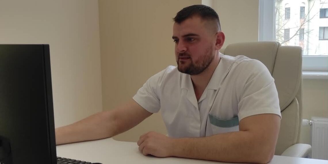 Перша допомога при травмі – холод