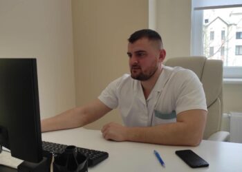 Перша допомога при травмі – холод