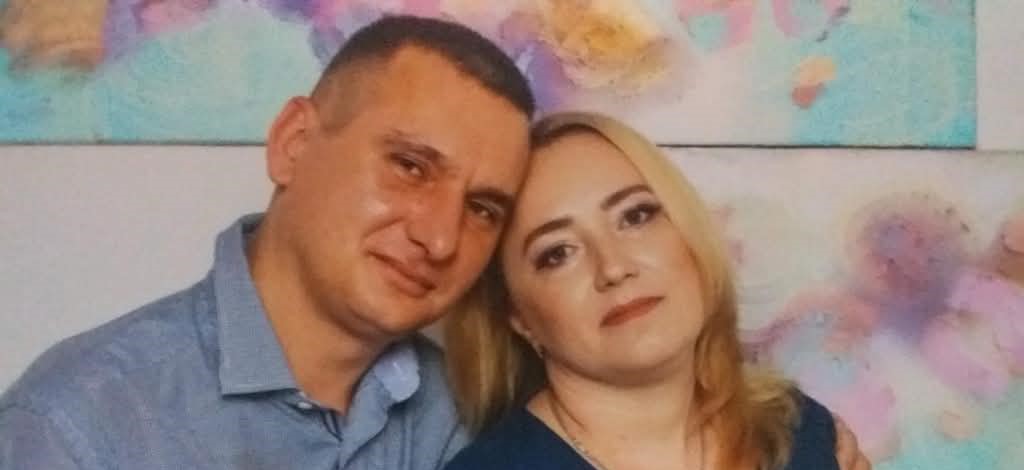 Так мало справжнього щастя вдлила подружжю війна