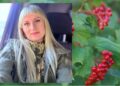 На фото: Відновитися після психологічно важких військових буднів жінці допомагає природа, спокійна музика і… тиша. Фото з архіву співрозмовниці.