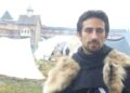 Понад усе Дмитро любив сім'ю і Україну