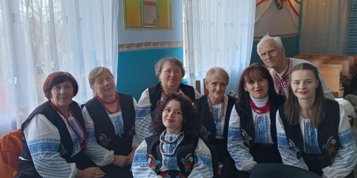 «Для нас пісня – це не просто сцена чи репетиції, а частина життя, яка об’єднує, дарує гарний настрій, спогади та навіть підтримку у непрості моменти», – стверджують учасники колективу.