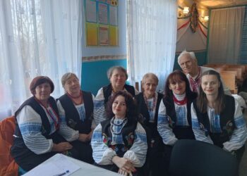 «Для нас пісня – це не просто сцена чи репетиції, а частина життя, яка об’єднує, дарує гарний настрій, спогади та навіть підтримку у непрості моменти», – стверджують учасники колективу.