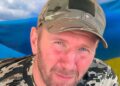 Олександр Стрижеус до останнього подиху залишився вірним Україні