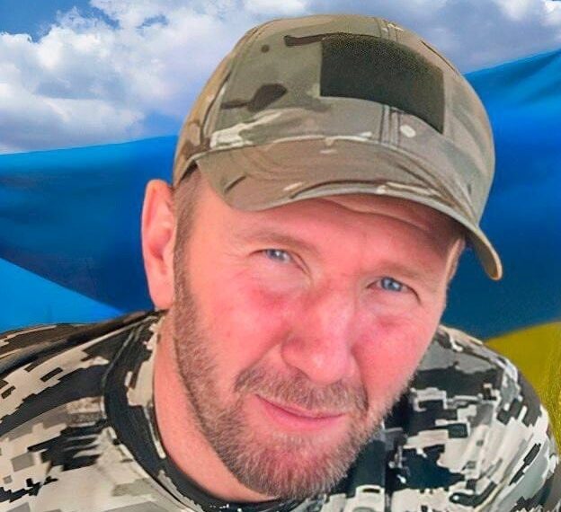 Олександр Стрижеус до останнього подиху залишився вірним Україні