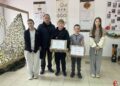 За 2025 рік волонтери придбали майна для армії на суму близько 6 мільйонів гривен. Фото надане Сергієм Жмурком.