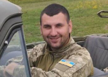 Богдан пішов у свої неповні 26. Залишив по собі гіркий смуток, запах чебрецю і маленьку донечку