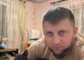 Олександр Іванісов завжди на позитиві та неймовірно любить життя