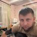 Олександр Іванісов завжди на позитиві та неймовірно любить життя