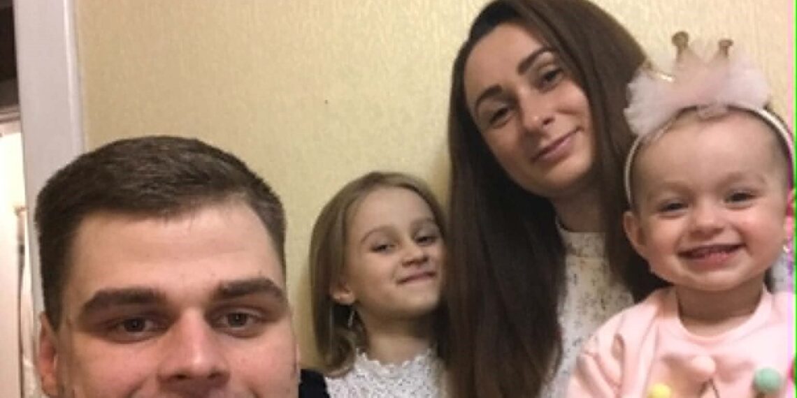 Так мало відміряла війна щасливих миттєвостей