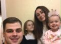Так мало відміряла війна щасливих миттєвостей