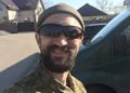 Сьогодні Іван Вахнюк – ветеран, капелан, засновник благодійного фонду та фахівець із супроводу ветеранів у Степанській громаді на Рівненщині і тато трьох донечок.