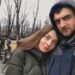 На фото: Олексій Марцінко загинув у бою на Запоріжжі. Фото з домашнього архіву.
